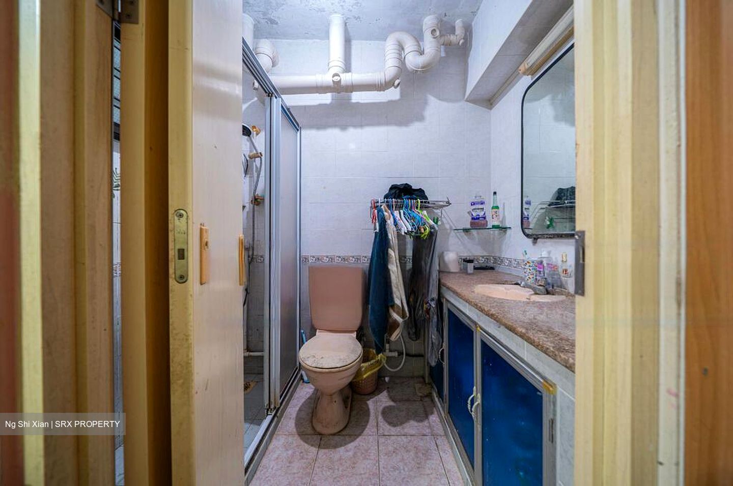 Blk 201C Compassvale South Gate (Sengkang), HDB 4 Rooms #482885821